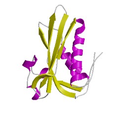 Image of CATH 2hqsD01