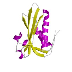 Image of CATH 2hqsF01