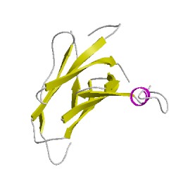 Image of CATH 2hr0A01