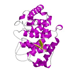 Image of CATH 2hr0B04