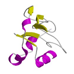 Image of CATH 2hr1A02