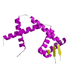 Image of CATH 2hr3A