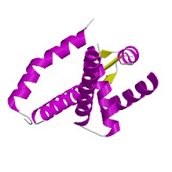 Image of CATH 2hr3B