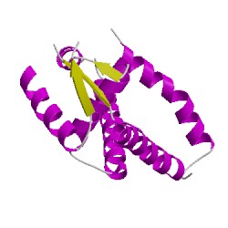 Image of CATH 2hr3C