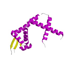 Image of CATH 2hr3D