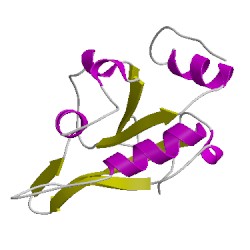 Image of CATH 2hr8A02
