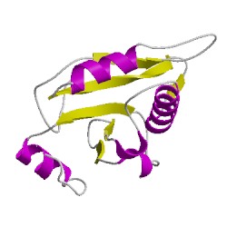 Image of CATH 2hr8B02