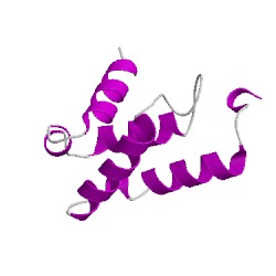 Image of CATH 2hraA02