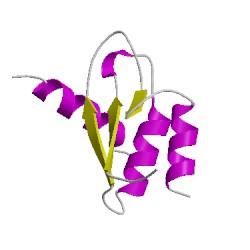 Image of CATH 2hraB01