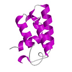 Image of CATH 2hraB02