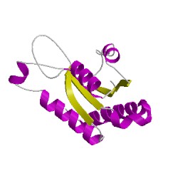 Image of CATH 2hreA02