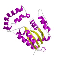 Image of CATH 2hreB01