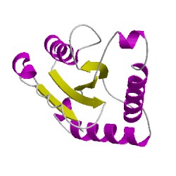 Image of CATH 2hreB02