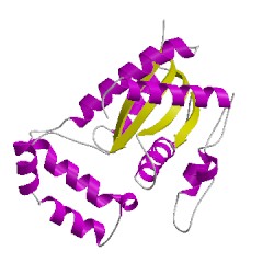 Image of CATH 2hreD01