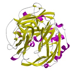 Image of CATH 2hrgA