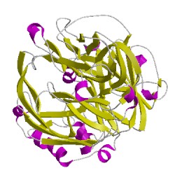 Image of CATH 2hrhA