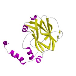 Image of CATH 2hrhA03