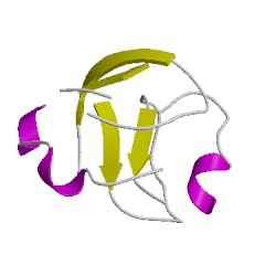 Image of CATH 2hroA01