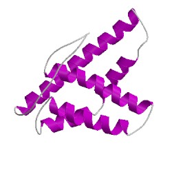 Image of CATH 2hroA02