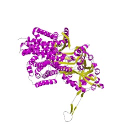 Image of CATH 2hrtA