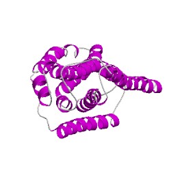 Image of CATH 2hrtA01