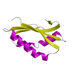 Image of CATH 2hrtA03