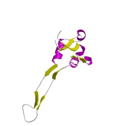 Image of CATH 2hrtA04