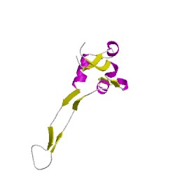 Image of CATH 2hrtA04