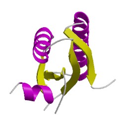 Image of CATH 2hrtA07