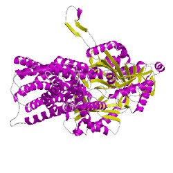 Image of CATH 2hrtB