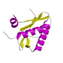 Image of CATH 2hrtB07