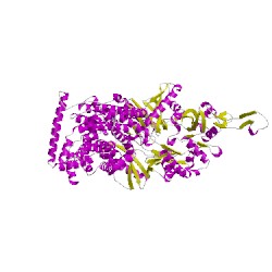 Image of CATH 2hrtC