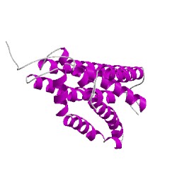 Image of CATH 2hrtC01