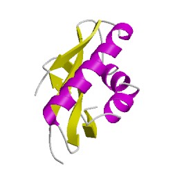 Image of CATH 2hrtC03