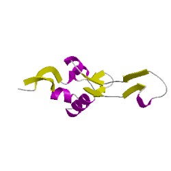 Image of CATH 2hrtC04