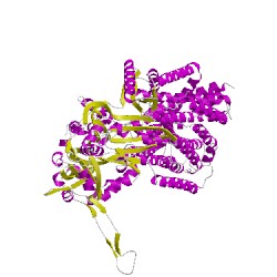 Image of CATH 2hrtD