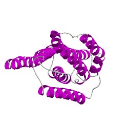 Image of CATH 2hrtD01