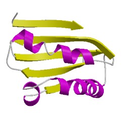 Image of CATH 2hrtD02