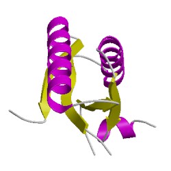 Image of CATH 2hrtD07