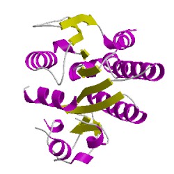 Image of CATH 2hrzA01