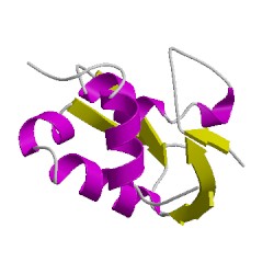 Image of CATH 2hrzA02