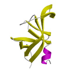Image of CATH 2hs1A00