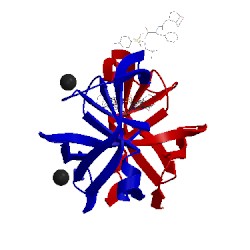 Image of CATH 2hs2