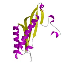 Image of CATH 2hs3A03