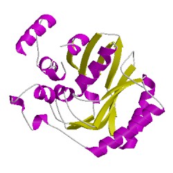 Image of CATH 2hs4A01