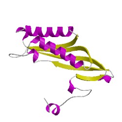 Image of CATH 2hs4A03