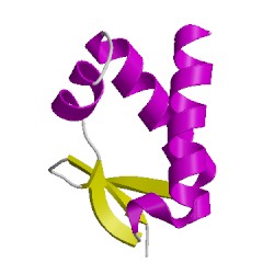 Image of CATH 2hs5A01