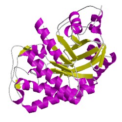 Image of CATH 2hs6A00