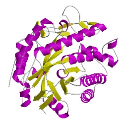 Image of CATH 2hsaB