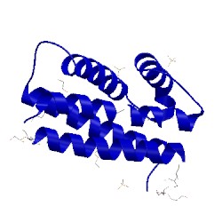 Image of CATH 2hsb
